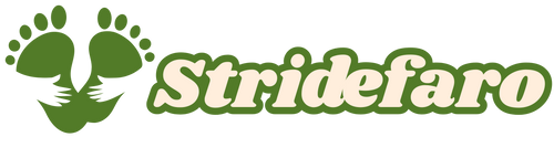 Stridefaro
